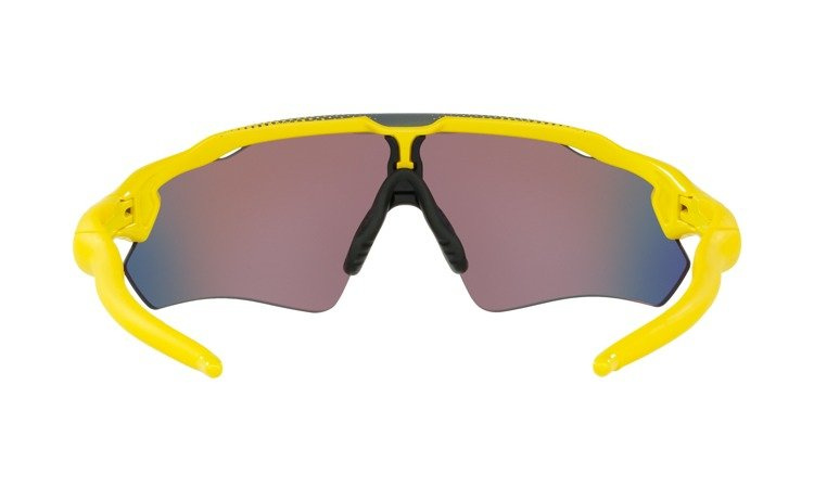 Oakley Okulary RADAR EV PATH PRIZM™ ROAD TOUR DE FRANCE EDITION Team Yellow/Prizm Road OO9208-43