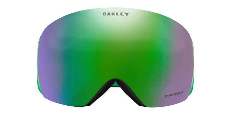 Gogle Oakley FLIGHT DECK Fathom Jade/Prizm Jade Iridium OO7050-50