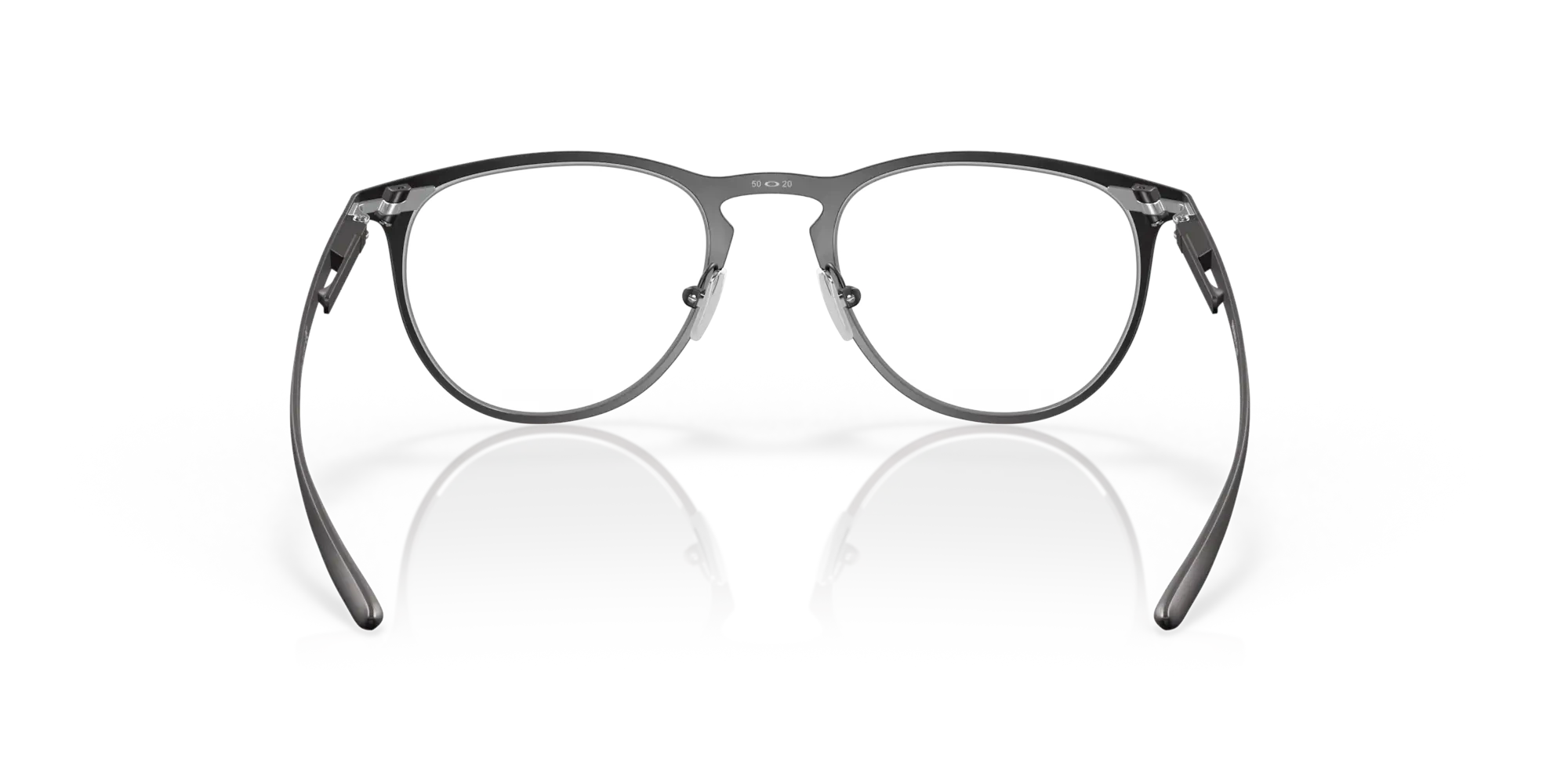 Oakley Optical frame MONEY CLIP Satin Black OX5145-05