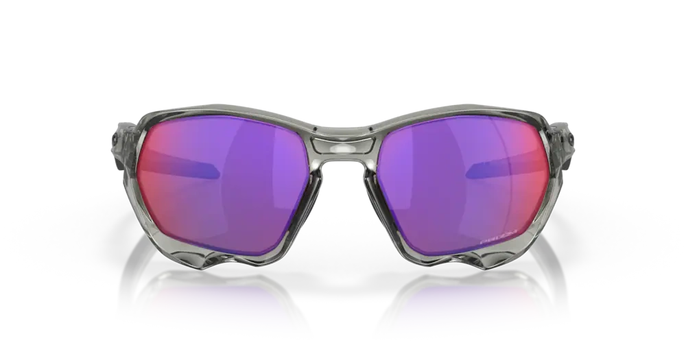 Oakley Sunglasses PLAZMA Grey Ink/Prizm Road OO9019-03