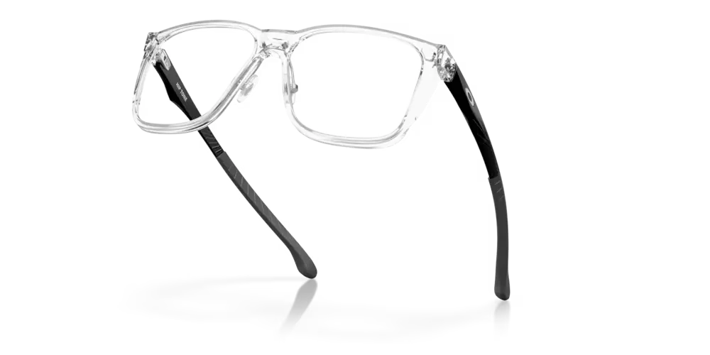 Oakley Optical frame HIP TONE Polished Clear OX8182-03