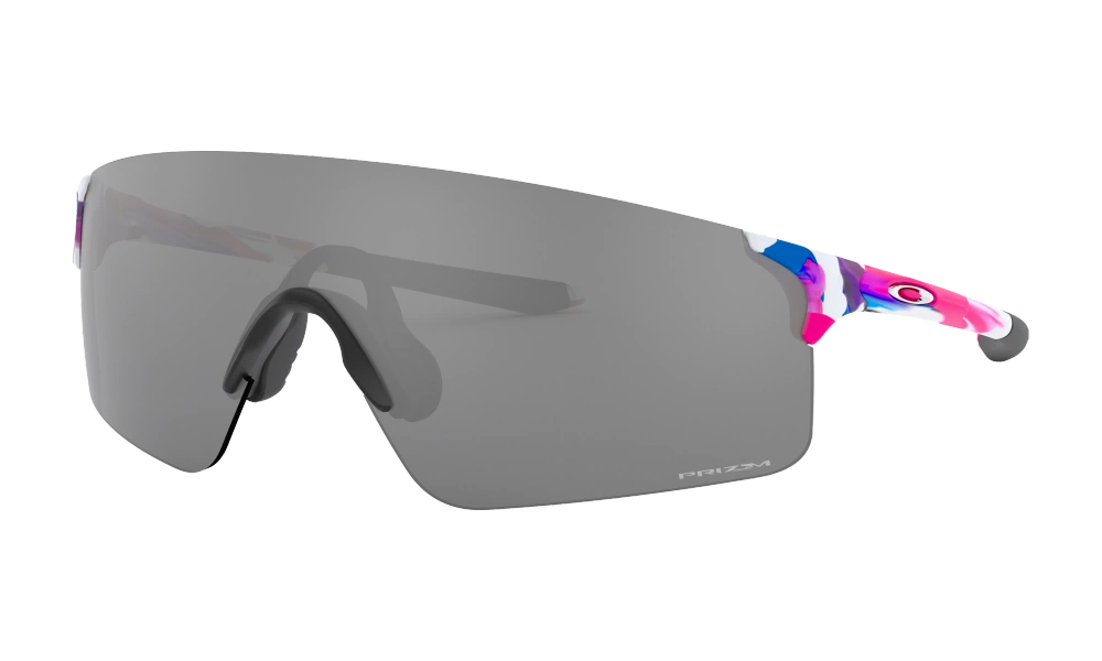 Oakley Okulary przeciwsłoneczne EVZERO™ BLADES Kokoro / Prizm Black OO9454-15