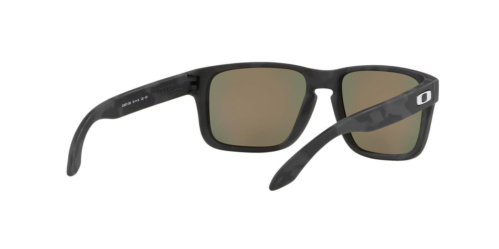Oakley Sunglasses HOLBROOK XS OJ9007-12
