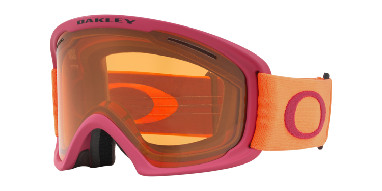 Oakley Gogle O FRAME 2.0 XL Orange Brick / Persimmon OO7045-33