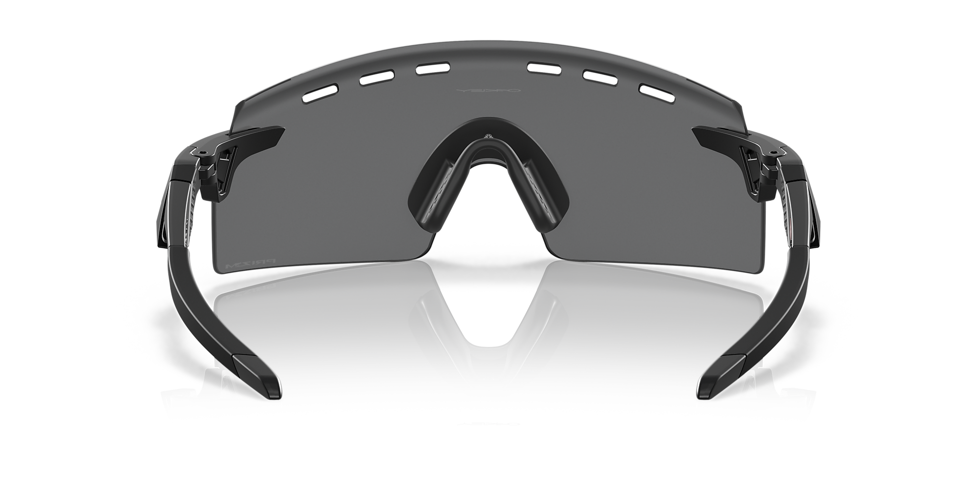 Oakley Sunglasses ENCODER STRIKE VENTED Matte black/Prizm black OO9235-01