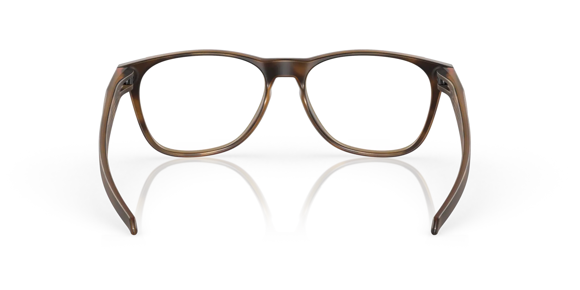 Oakley Optical frame OJECTOR RB Satin Brown Tortoise OX8177-05