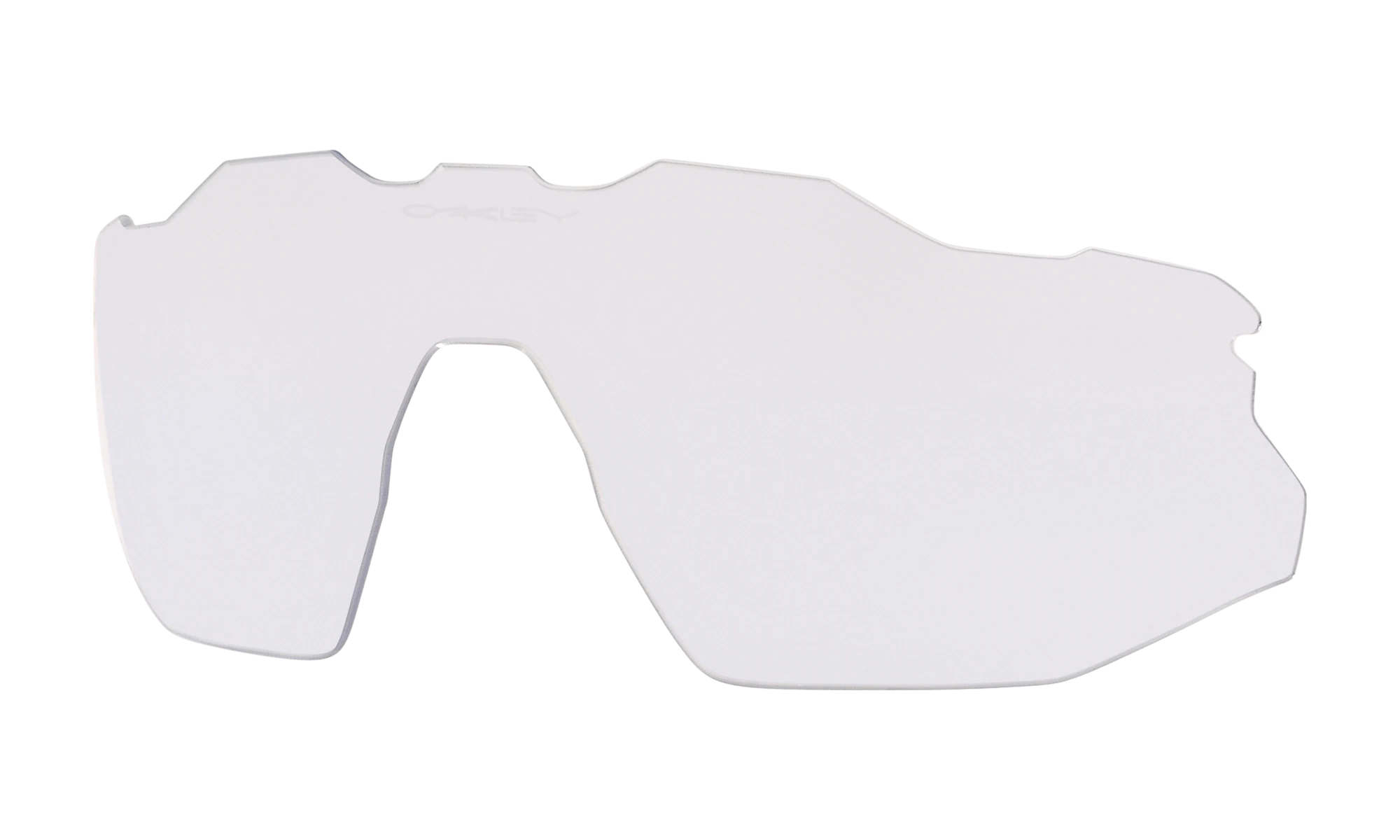 RADAR® EV ADVANCER REPLACEMENT LENS 103-173-009 Clear