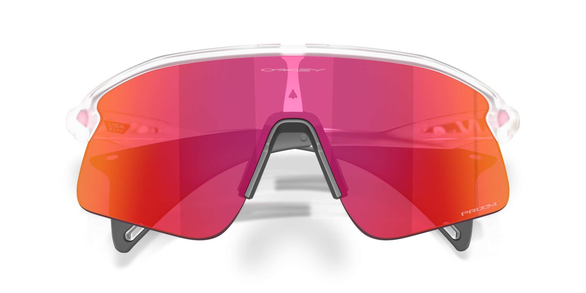 Oakley Sunglasses Stunt Devil OO9517-10