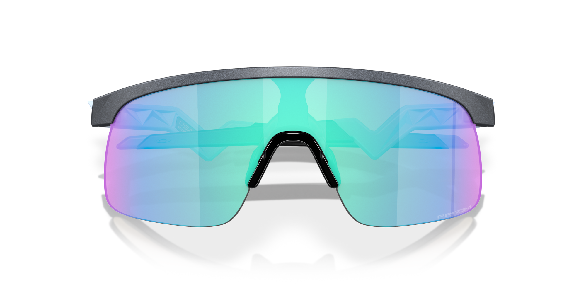 Oakley Junior Sunglasses RESISTOR OJ9010-16