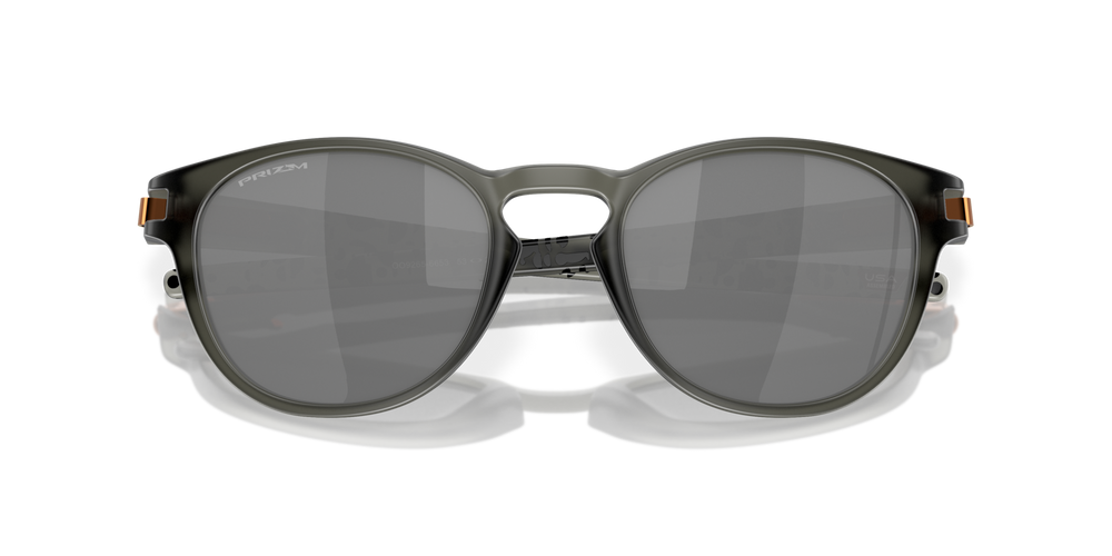 Oakley Sunglasses LATCH OO9265-66