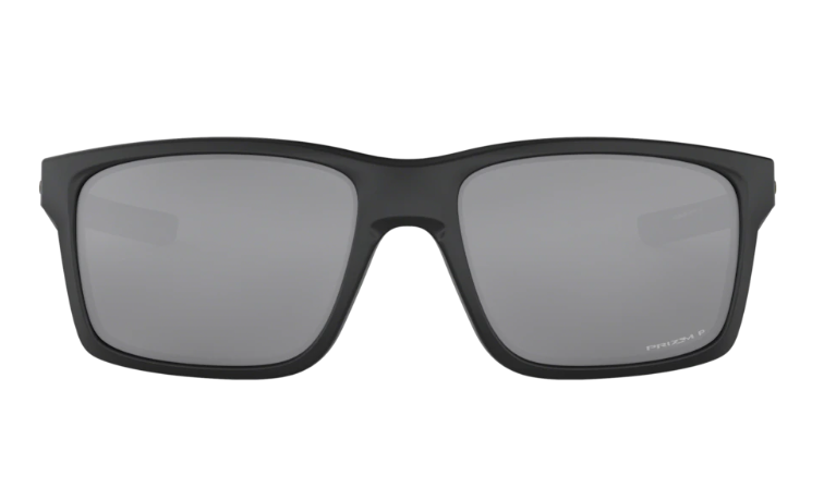 Oakley SunglassesMAINLINK PRIZM™ Matte Black / Prizm Black Iridium Polarized OO9264-27