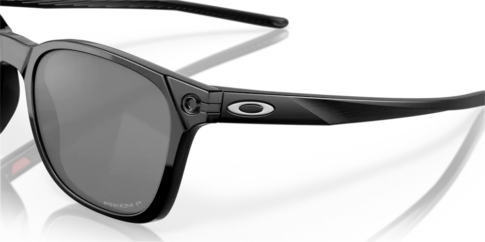 Oakley Sunglasses OJECTOR Black Ink/Prizm Black Polarized OO9018-04