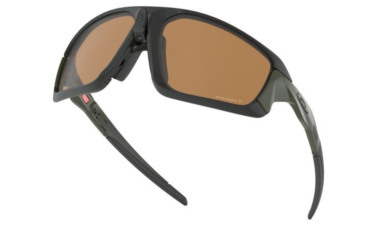 Oakley FIELD JACKET Matte Black/... OO9402-07