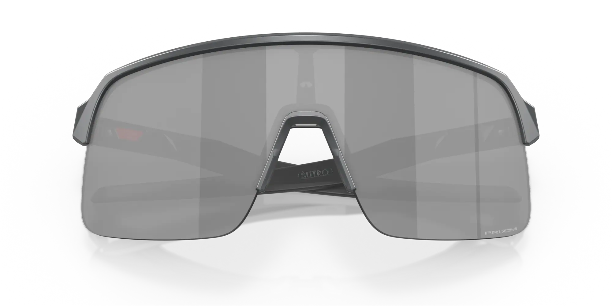 Oakley Sunglasses SUTRO LITE Hi Res Matte Carbon, Prizm Black OO9463-25