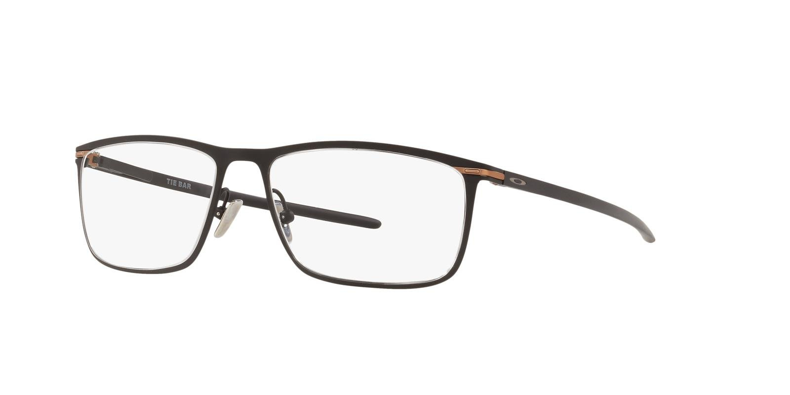 Oakley Okulary korekcyjne TIE BAR Satin Black OX5138-01