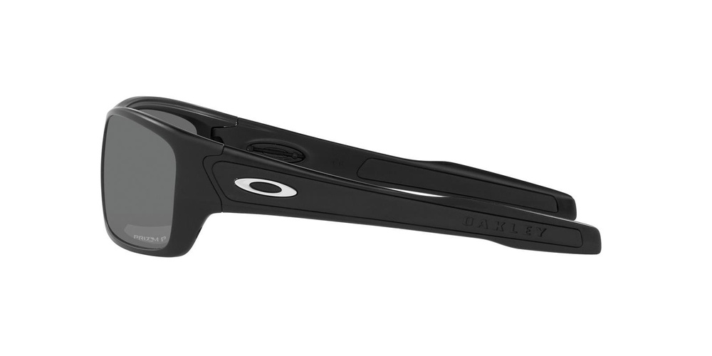 Oakley Okulary przeciwsłoneczne TURBINE XS OJ9003-19