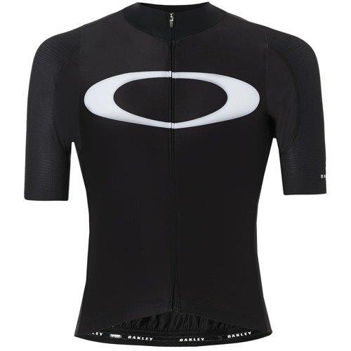 OAKLEY Premium Branded Road Jersey Black 434143-02E