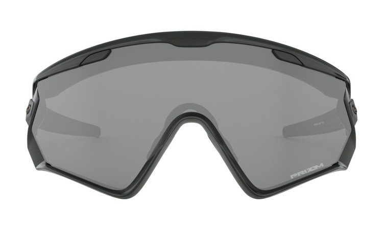 Oakley WIND JACKET 2.0 Polished Black/... OO9418-10