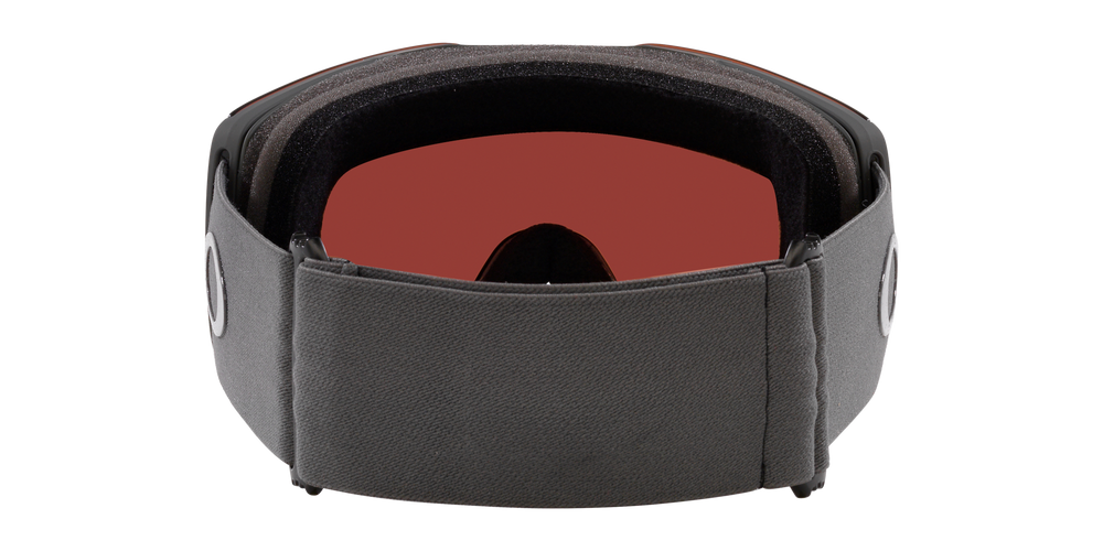 Oakley Gogle FALL LINE L Matte Forged Iron / Prizm Rose Gold Iridium OO7099-62