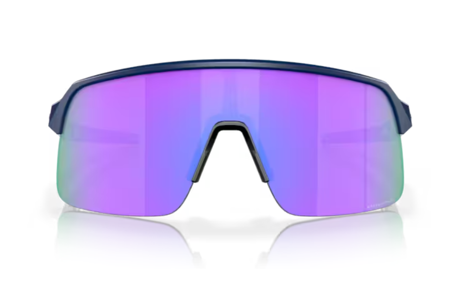 Oakley Okulary przeciwsłoneczne SUTRO LITE Navy / Prizm Violet OO9463-63