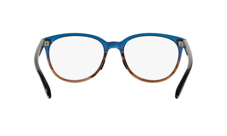 OAKLEY Oprawa Korekcyjna REVERSAL 52 Blue Fade OX1135-03