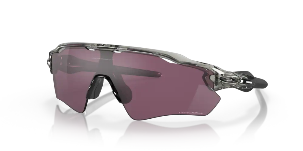Oakley Okulary przeciwsłoneczne RADAR EV PATH Grey Ink/Prizm Road Black OO9208-82