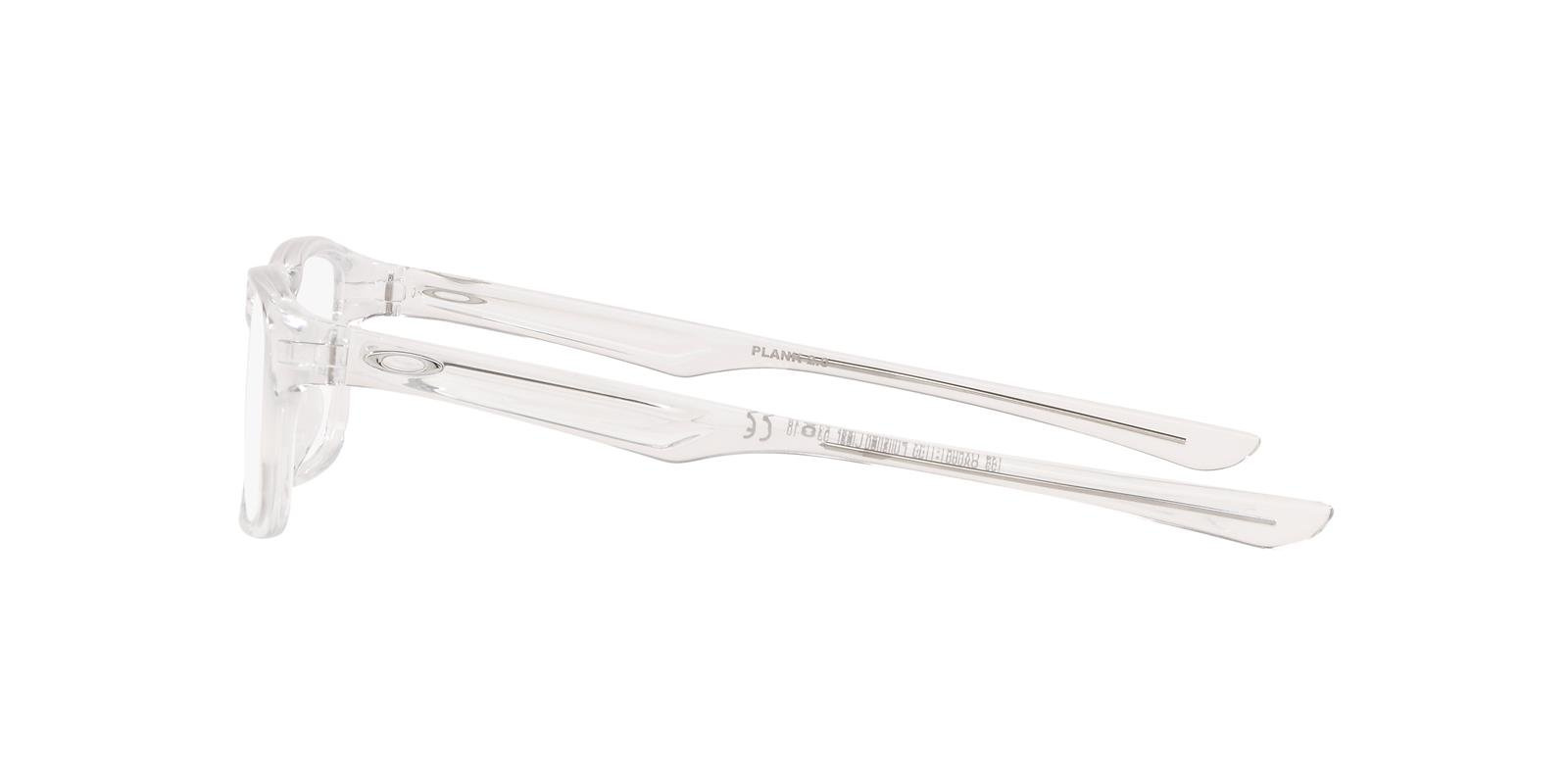 Oakley Okulary korekcyjne PLANK 2.0 OX8081-11