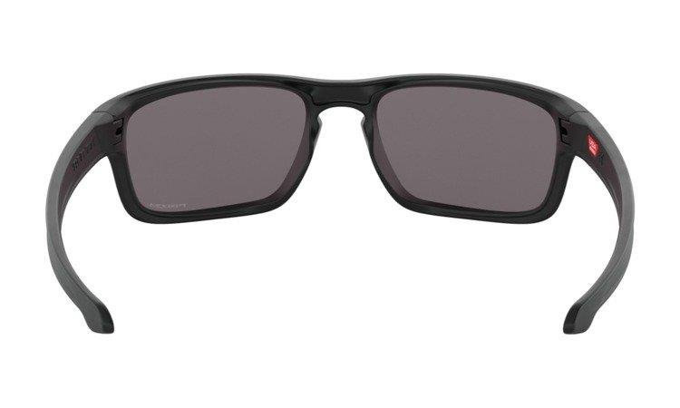 Oakley Sunglasses SLIVER STEALTH Matte Black/... OO9408-01
