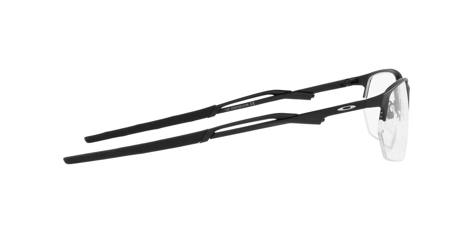 Oakley Okulary korekcyjne WIRE TAP 2.0 RX OX5152-01