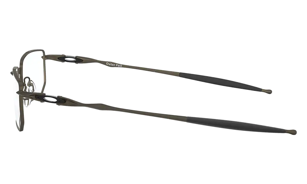 Oakley Okulary korekcyjne OUTER FOIL Pewter OX3246-02
