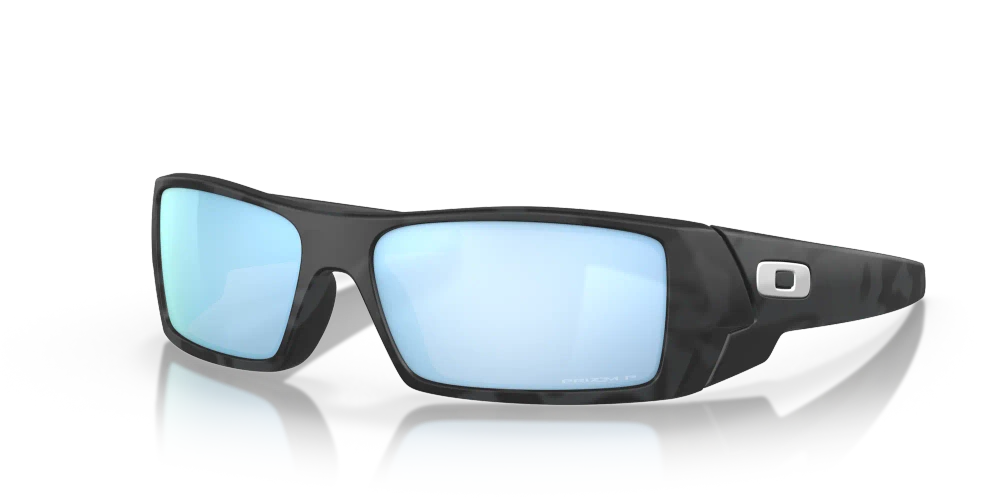 Oakley Sunglasses GASCAN OO9014-81