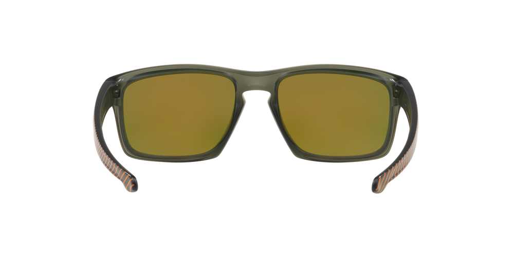 Oakley SLIVER Matte Olive Ink/Prizm Ruby OO9262-66