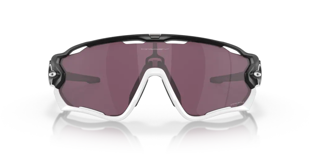 Oakley Sunglasses JAWBREAKER Matte Black/Prizm Road Black OO9290-50