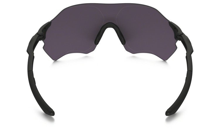 Oakley Okulary EVZERO RANGE Matte Black/Prizm Daily Polarized OO9327-06