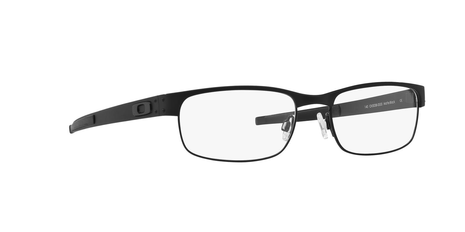 Oakley Optical frame METAL PLATE OX5038-05