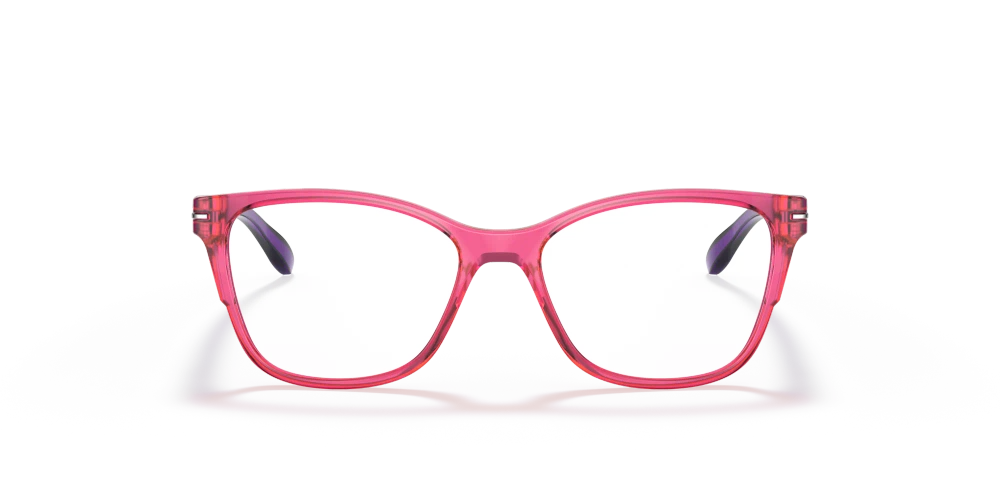 Oakley Okulary korekcyjne WHIPBACK Polished Pink OY8016-03