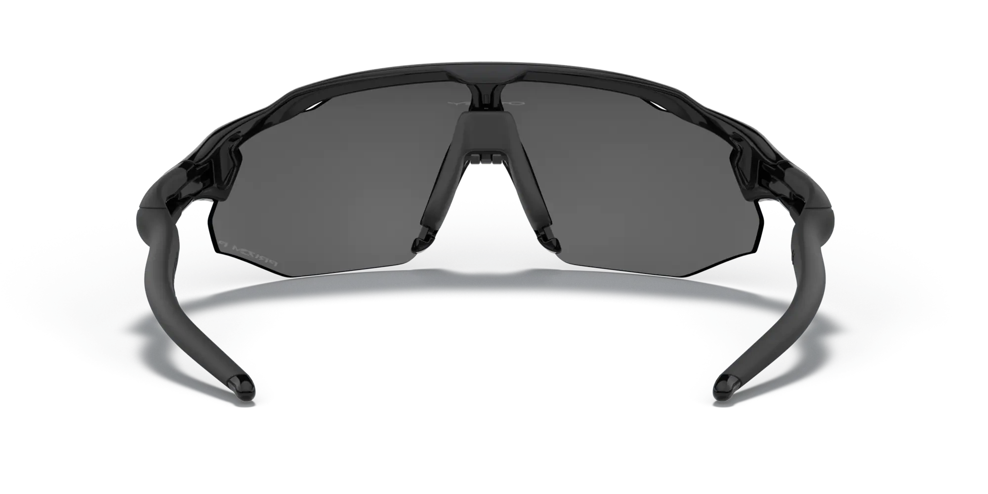 Oakley Okulary przeciwsłoneczne RADAR EV ADVANCER Polished Black/Prizm Black Polarized OO9442-08