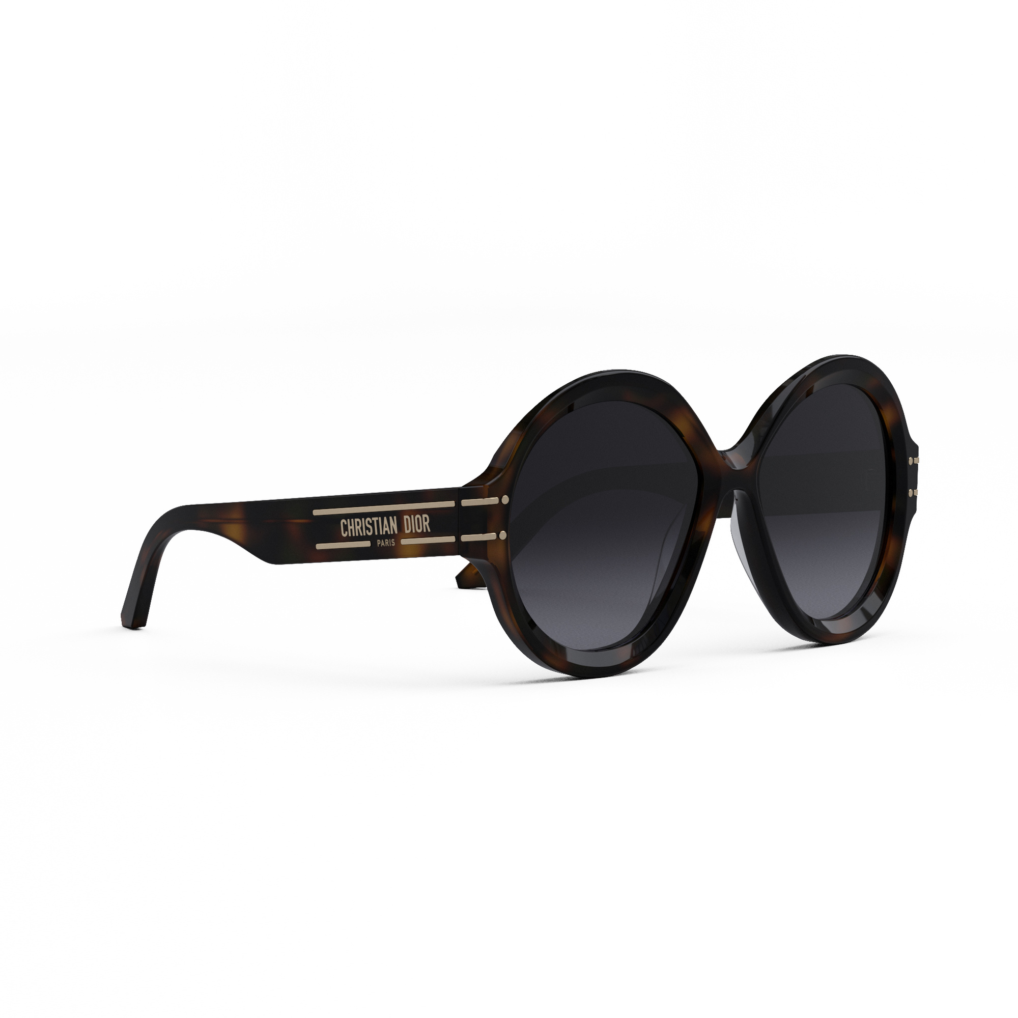 Dior Okulary przeciwsłoneczne DIORSIGNATURE R1U 26A1 CD40048U-5753B