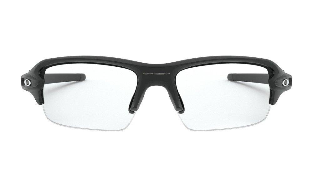 Oakley Optical Frame Junior FLAK XS OY8015-01