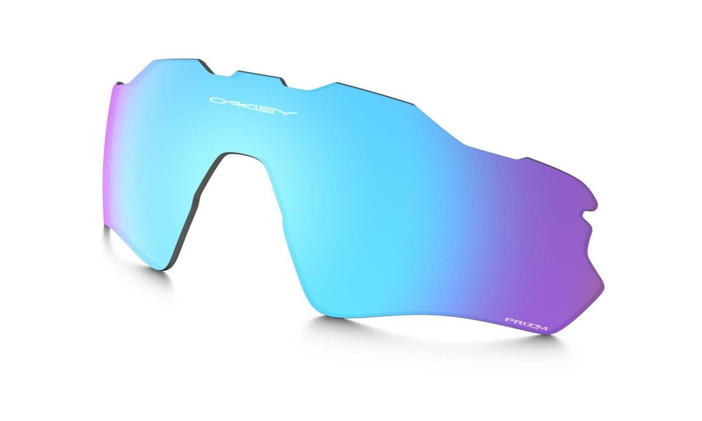 Oakley Szkła RADAR EV PATH Prizm Sapphire 102-746-007