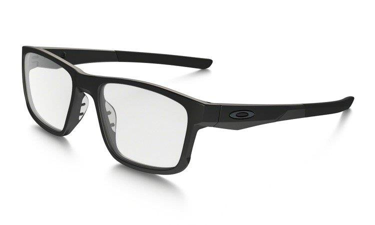 OAKLEY Oprawa Korekcyjna HYPERLINK Satin Black OX8078-01