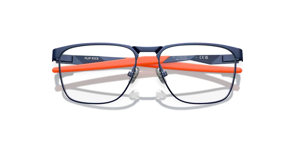 Oakley Optical frame junior FLIP KICK Matte Midnight OY3003-03