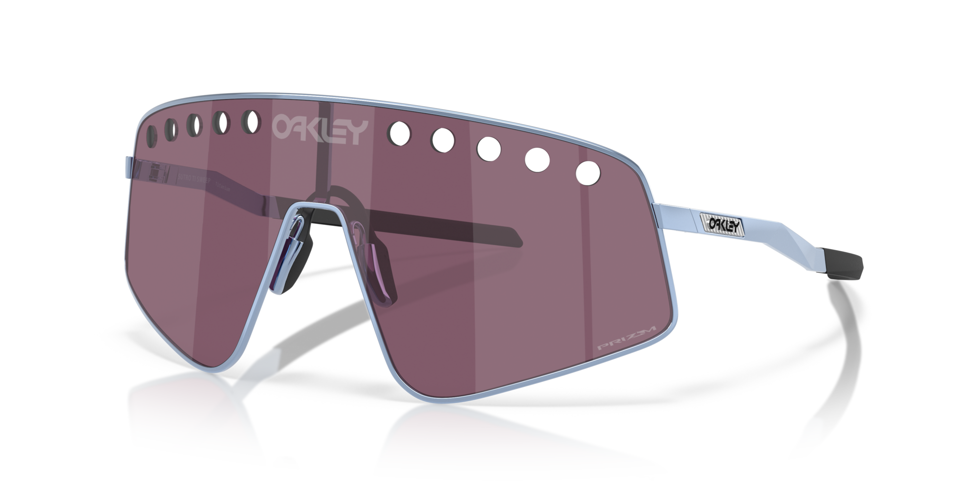 Oakley Sunglasses SUTRO TI SWEEP OO6025-04