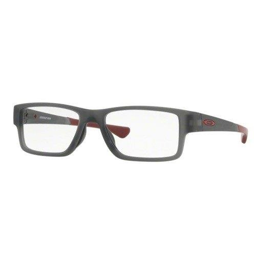 Oakley Oprawy korekcyjne AIRDROP MNP Satin Grey Smoke OX8121-03