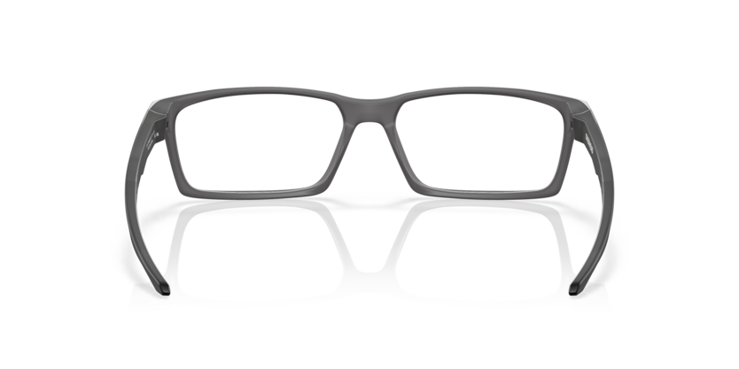 Oakley Optical frame OVERHEAD OX8060-02