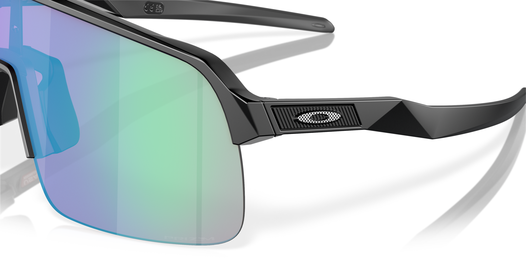 Oakley Sunglasses SUTRO LITE Matte Black/Prizm Golf OO9463-49
