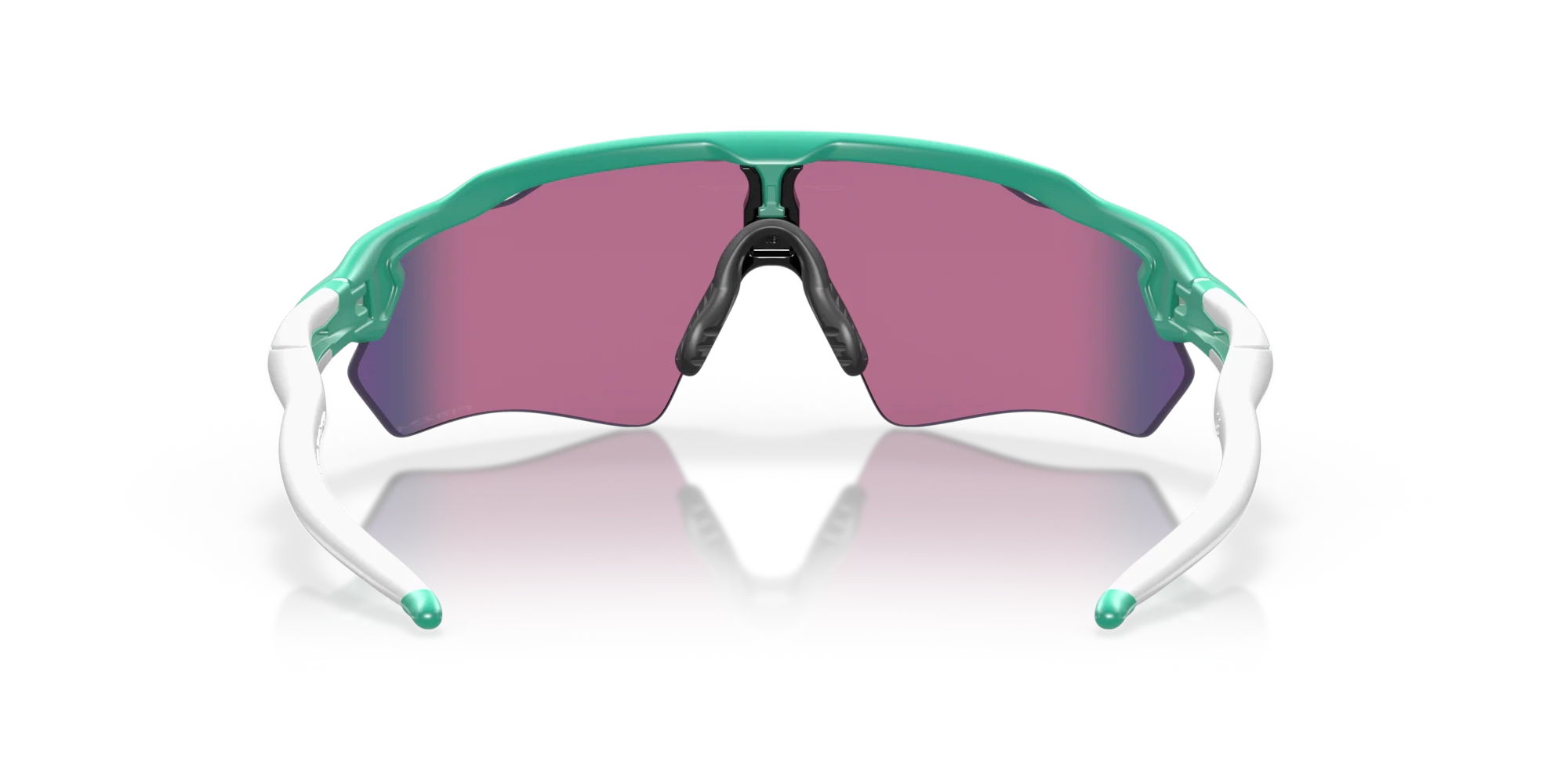 Oakley Okulary przeciwsłoneczne RADAR EV XS PATH Matte Celeste/Prizm Road OJ9001-19