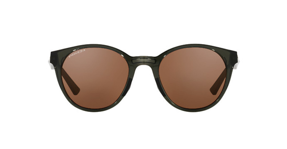 Oakley Okulary przeciwsłoneczne SPINDRIFT Olive Ink/Prizm Tungsten OO9474-02
