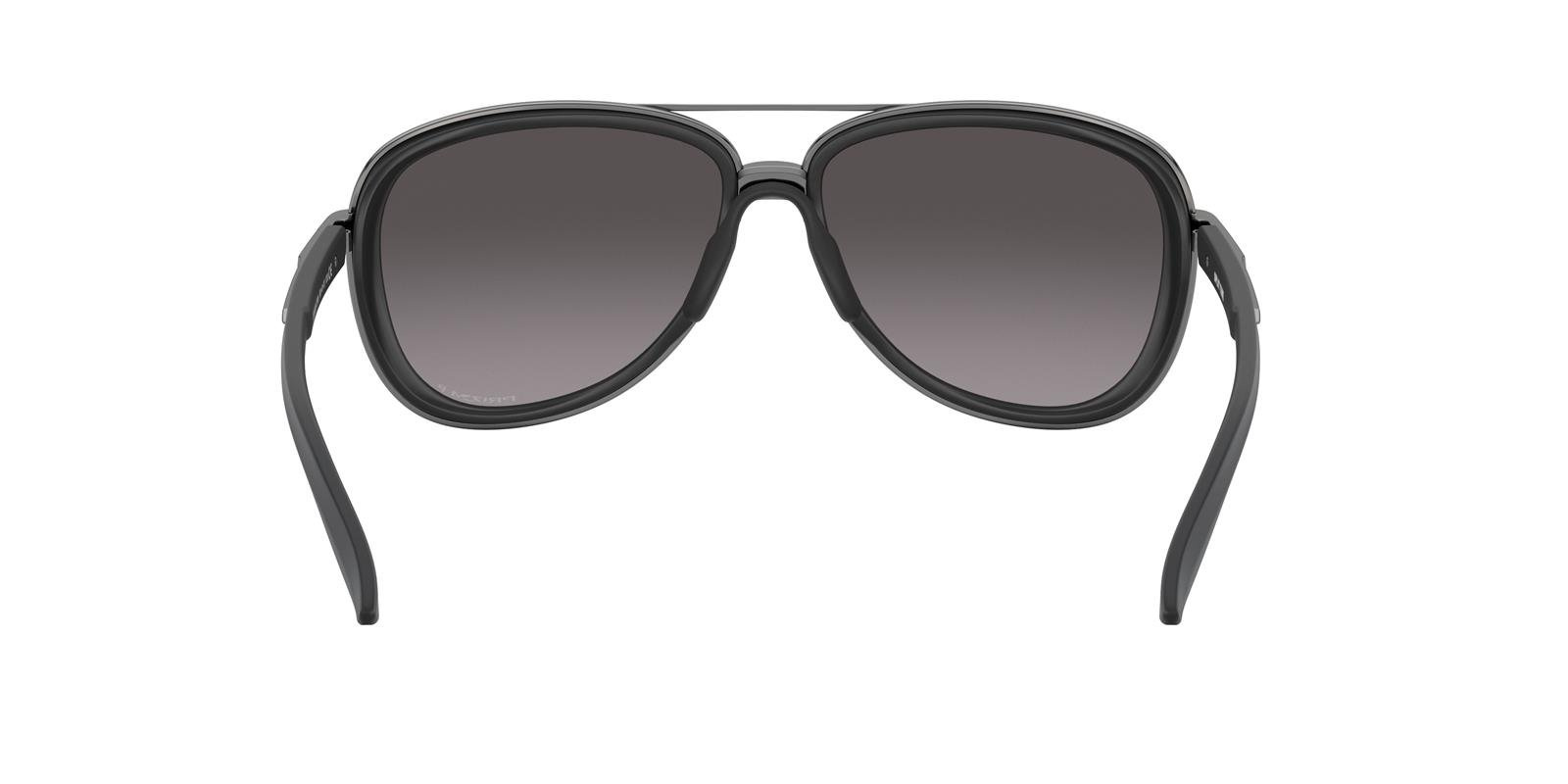 Oakley Okulary przeciwsłoneczne SPLIT TIME OO4129-17