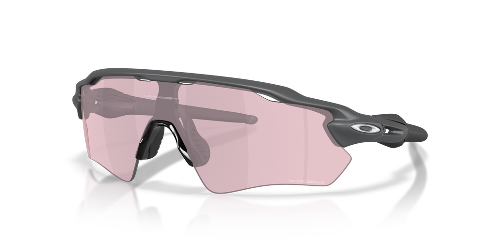 Oakley Sunglasses RADAR EV PATH Matte Carbon/Prizm Transitions Black OO9208-G9
